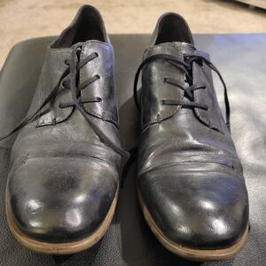 John Varvatos shoes